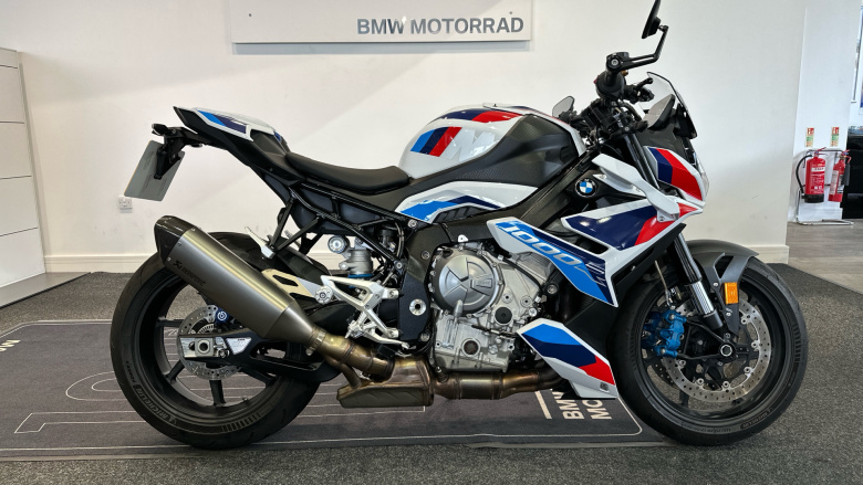 (23MY) BMW M1000 R